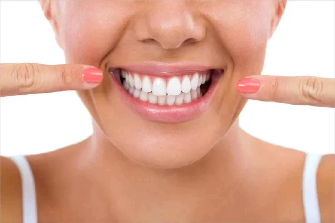 The Best Dental Cleaning Device