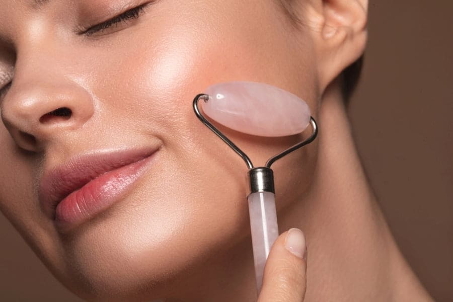 Benefits Of Jade Roller
