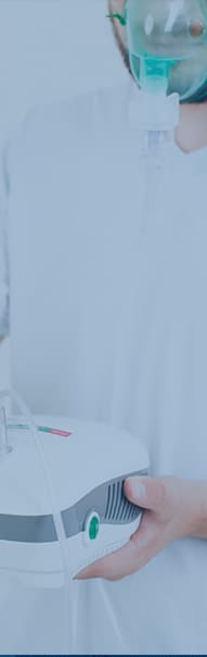 Nebulizer