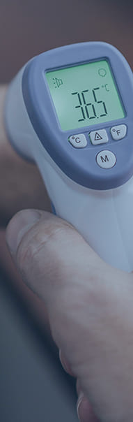 Thermometer