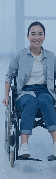 Wheel Chair