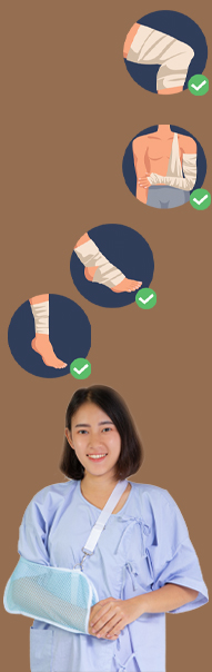 Medical Supports