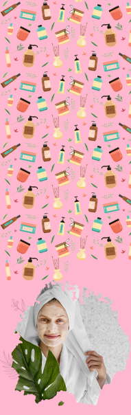 Beauty & Bodycare