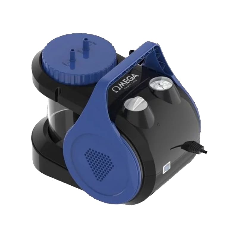 Omega Electronic Suction 1 Litre