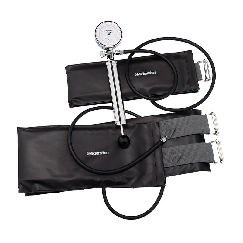 Riester Tourniquet 5255 Black