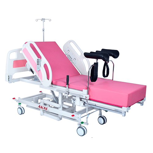 Electric Labour Bed ( E7)