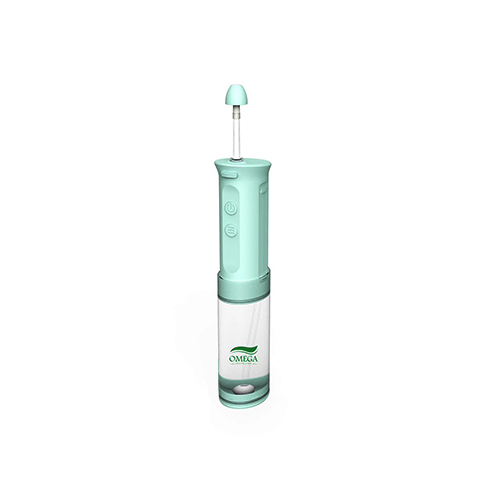 Omega Nasal irrigation - ND802