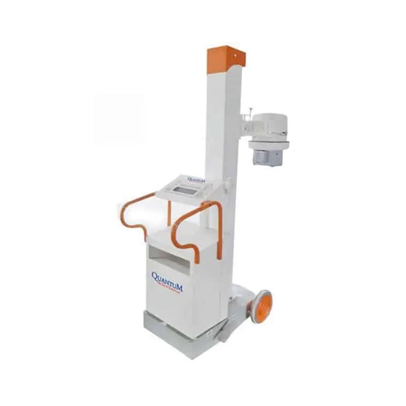 QUANTUM XR 100L, Full Wave Rectified Mobil X Ray Generator