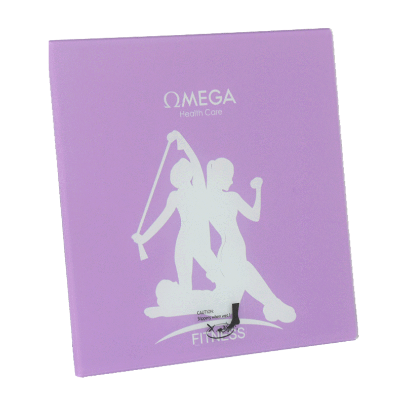 Home Digital scale (EGS 180) up to 180 Kg - by Omega