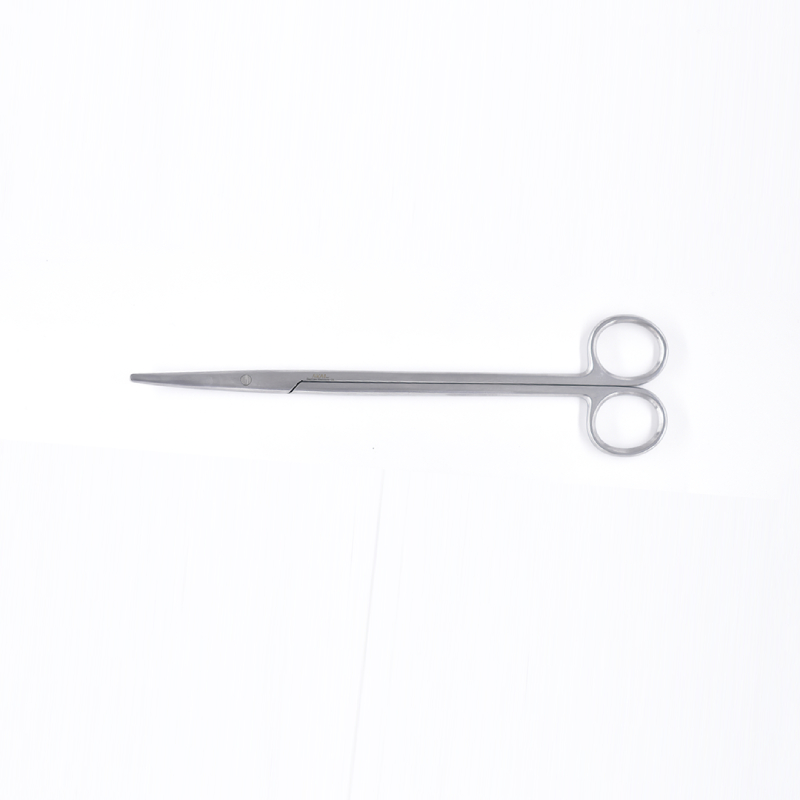 Metzenbaum Scissors Curved 20 cm- Blunt