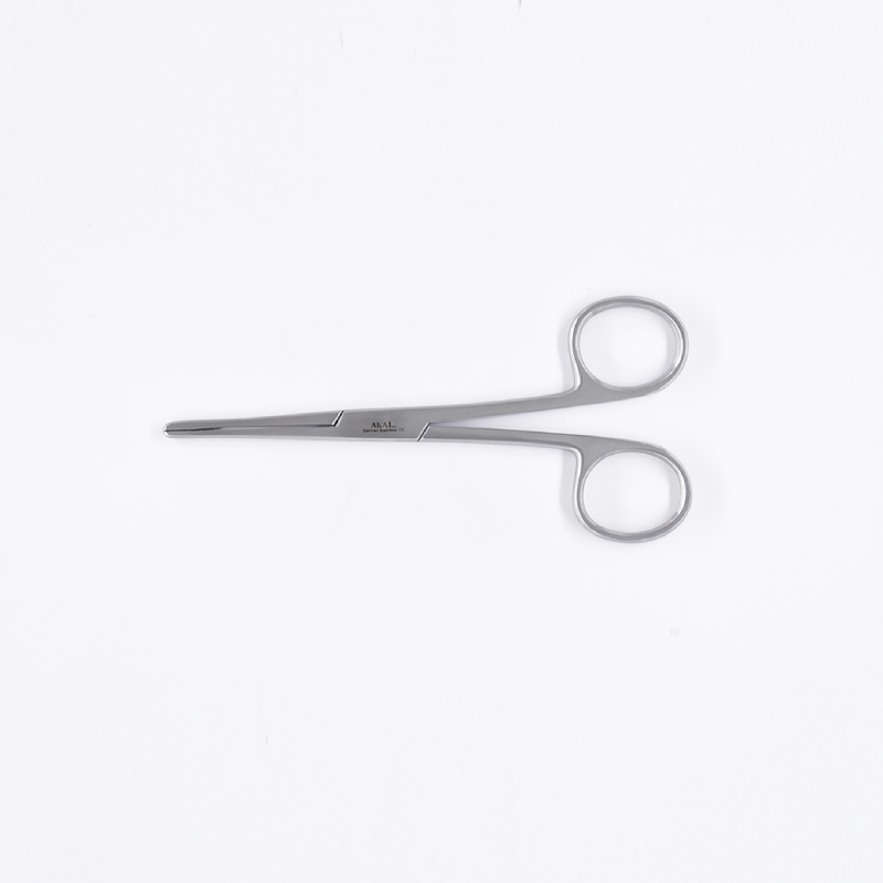Lister Sinus Forceps 13 cm