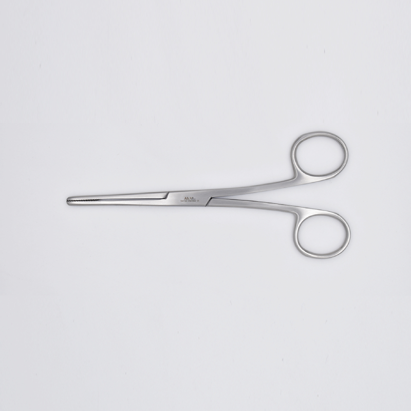 Lister Sinus Forceps 15.5cm