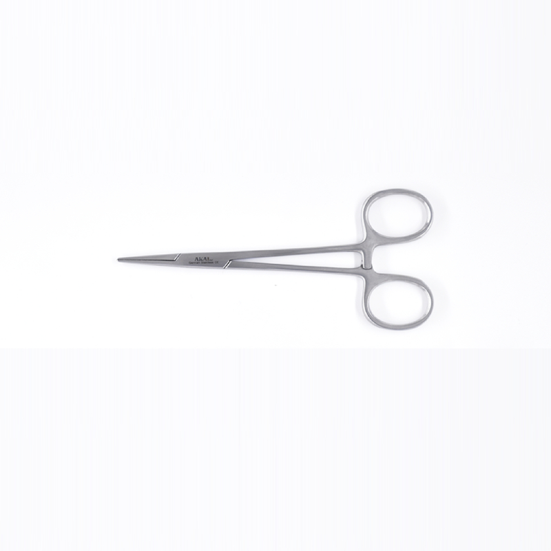 Halsted Mosquito Forceps Straight 12.5 cm