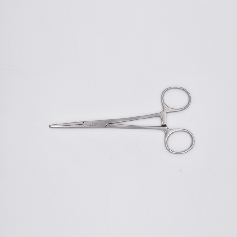 Crile Forceps Straight 14.5 cm