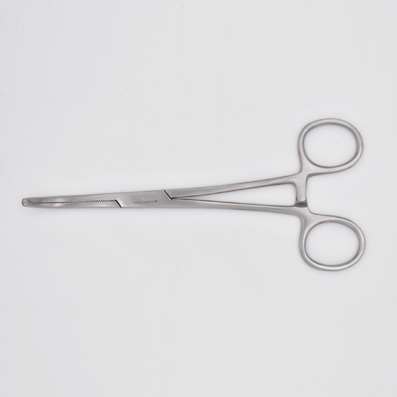 Rochester Pean Forceps Curved 16 cm