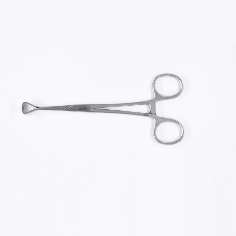 Babcock Forceps 21.5 cm