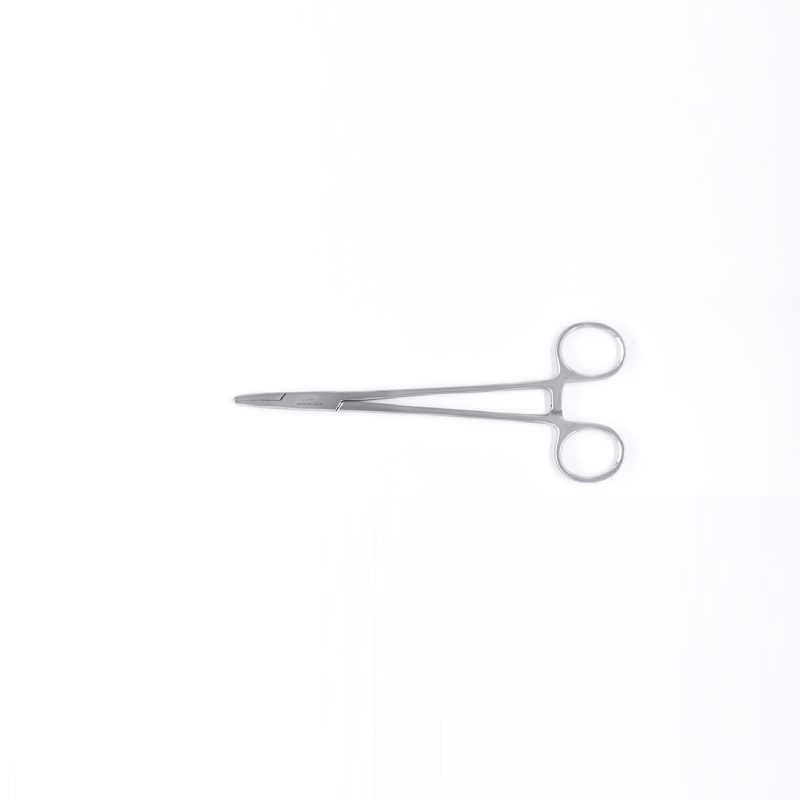 Mayo Hegar Needle Holder 18 cm