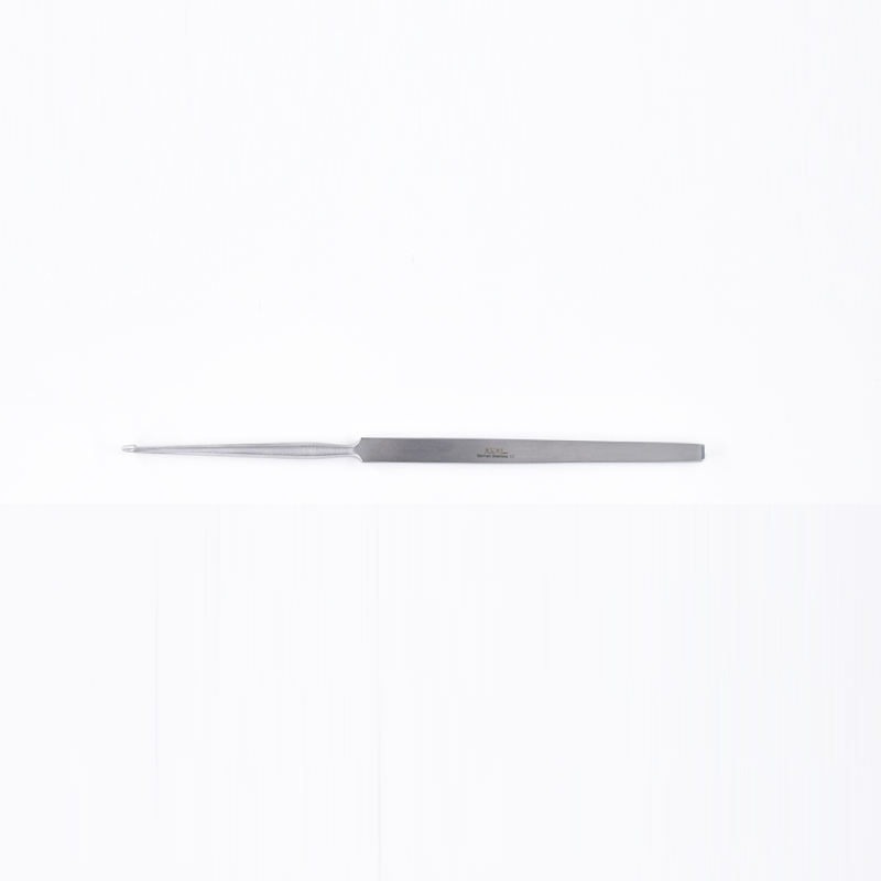 Trachea Hook Blunt 16.5cm