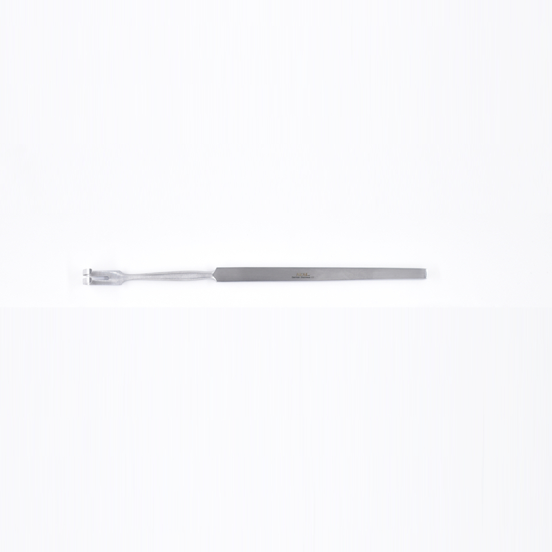 Trachea Hook Blunt 2 Prong 16.5cm