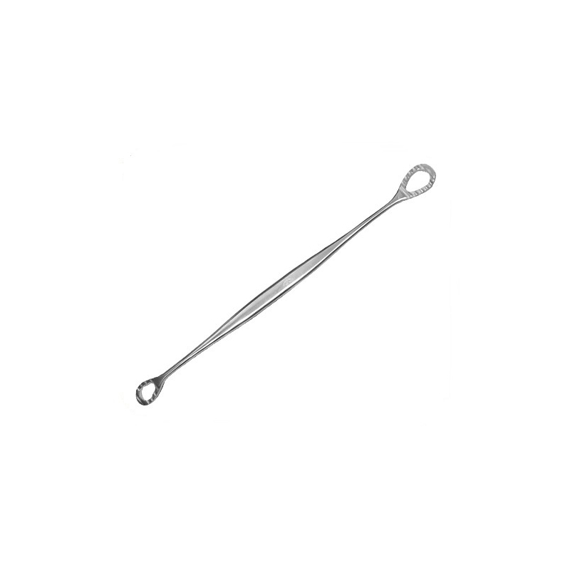 Blake Uterine Curette Sharp Blunt 27.5 cm