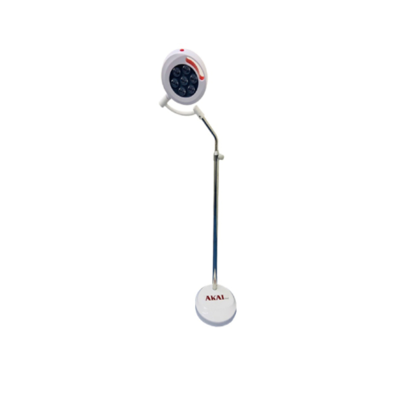 AKAIMED Stand Medical Examination Lighting SKY 10ST